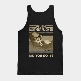 motherfucker samuel Tank Top